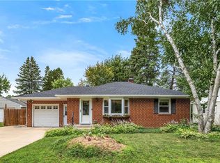 2810 Rudolph Rd, Eau Claire, WI 54701