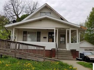 2716 N 45th St, Omaha, NE 68104