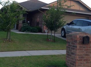 2240 NW 197th St, Edmond, OK 73012