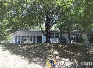 1204 Altamont Rd, Anniston, AL 36207