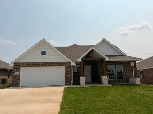 1408 Sedge Street, Joplin, MO 64801