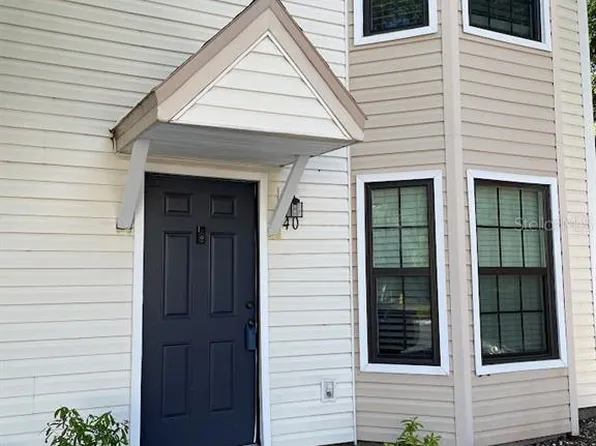 2302 Maki Rd APT 40, Plant City, FL 33563