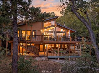 39457 Clinemiller Pl, Fawnskin, CA 92333