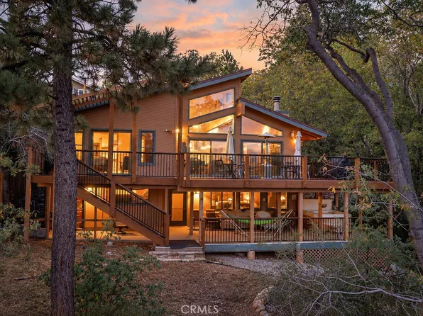39457 Clinemiller Pl, Fawnskin, CA 92333