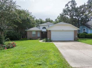 4012 Montessori Dr, Pensacola, FL 32504