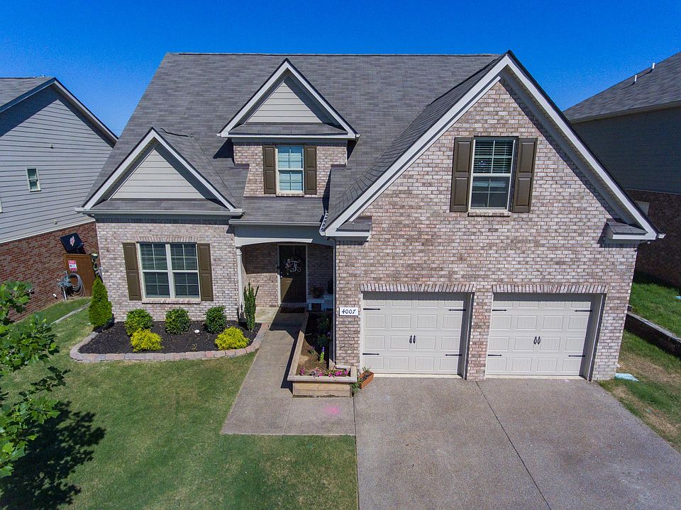 1st image of 4007 Paperbirch Dr