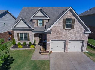 4007 Paperbirch Dr, Smyrna, TN 37167