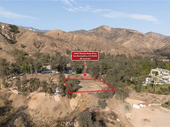 1640 Bonita Vista Dr #2, San Bernardino, CA 92404