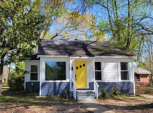 3286 Wagner St, Shreveport, LA 71108