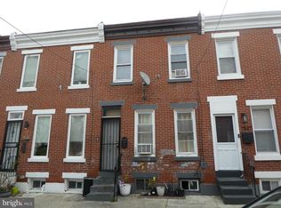 1525 S Bambrey St, Philadelphia, PA 19146