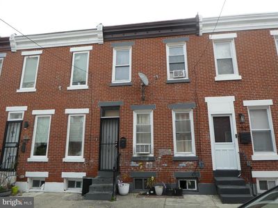 1525 S Bambrey St, Philadelphia, PA, 19146