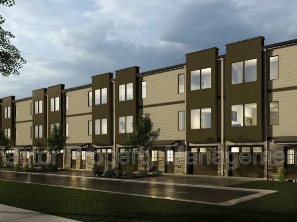 Dewey Townhomes