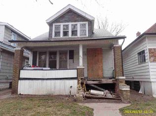 8111 Emily St, Detroit, MI 48234