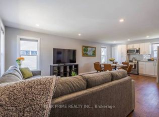 6246 Churchill St, Niagara Falls, ON L2G 2X4
