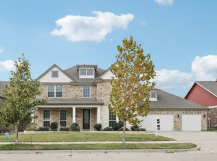 4109 Stableglen Dr, Rockwall, TX 75032