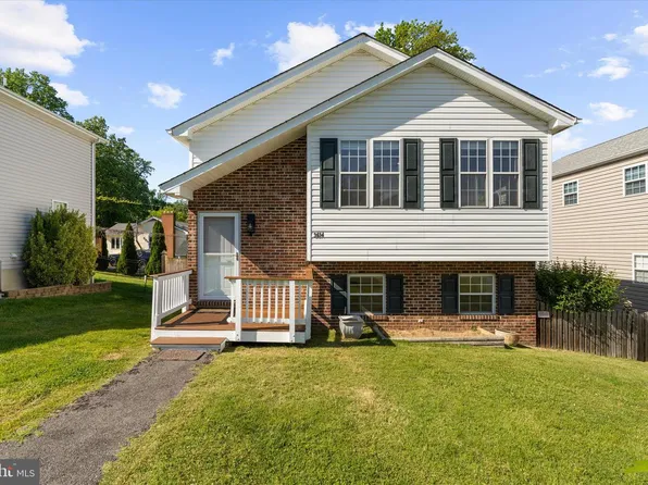 3614 8th St, North Beach, MD 20714
