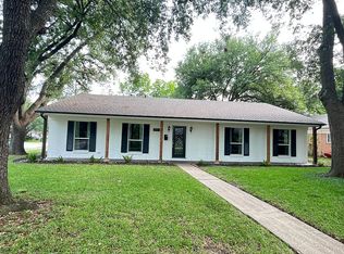 5703 Capello Dr, Houston, TX 77035