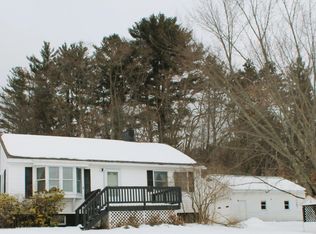 154 Plains Rd, Pittsford, VT 05763