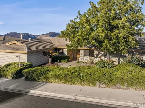 5917 Overlake Ave, San Diego, CA 92120