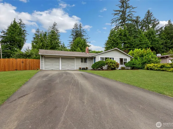 605 N 6th Street, Montesano, WA 98563