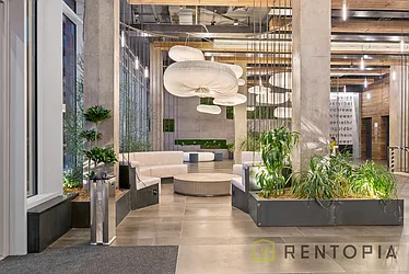 Rented by The KCI Group