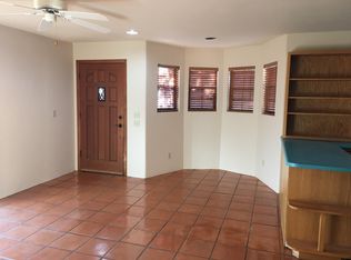 500 W San Mateo Rd, Santa Fe, NM 87505