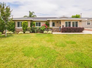 2033 E Petunia St, Glendora, CA 91740