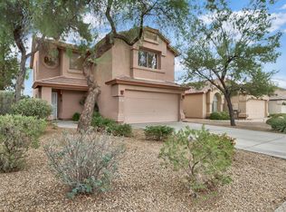 2227 E Arabian Dr, Gilbert, AZ 85296