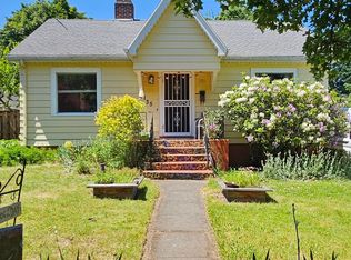 4135 NE 63rd Ave, Portland, OR 97218