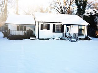 114 Neese Dr, Nashville, TN 37211
