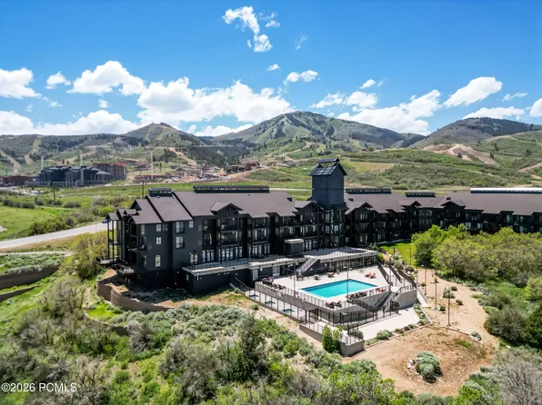 1364 W Stillwater Dr #R2012, Heber, UT 84032