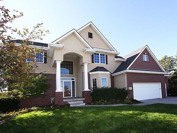 2nd image of 5411 Troon Dr