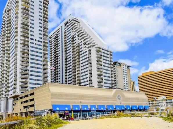 3101 Boardwalk #1603A-1, Atlantic City, NJ 08401