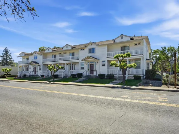 15801 Wardlaw Street #1, Middletown, CA 95461