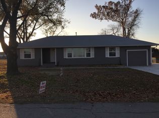 5920 S 100th Ave E, Tulsa, OK 74146