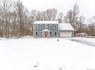 2 Martys Way, Ledyard, CT 06339