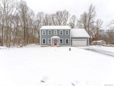 2 Marty's Way, Ledyard, CT, 06339