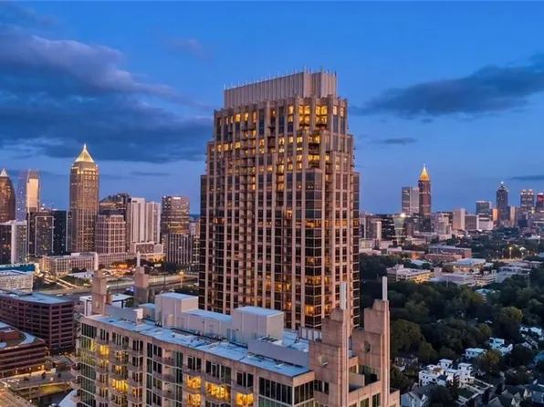 270 17th St NW Unit 4308, Atlanta, GA 30363
