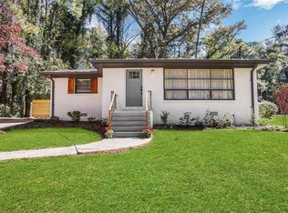 1910 Don Juan Ln, Decatur, GA 30032