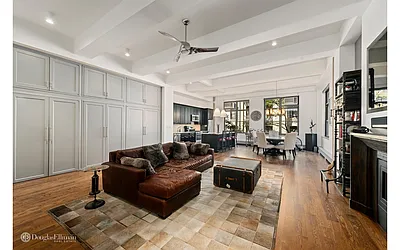 Sold by Douglas Elliman