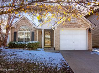 2220 Prescott Ln, Lexington, KY 40511