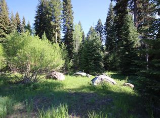 1200 Majestic View Dr, McCall, ID 83638