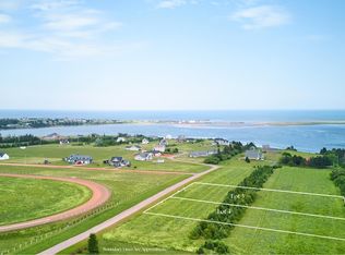 LOT 4 Grand View Ln, North Rustico, PE C0A 1X0