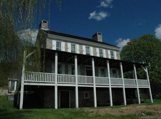 5461 W Buffalo Run Rd, Port Matilda, PA 16870