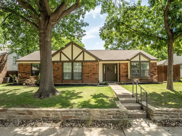 220 Timber Ridge Ln, Coppell, TX 75019