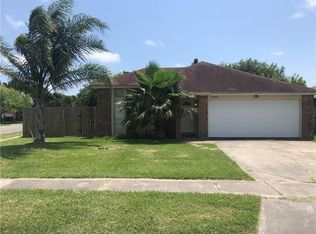 5345 Woodgate Dr, Corpus Christi, TX 78413