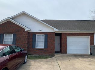 202 Kirkcauldy Dr #202, Starkville, MS 39759