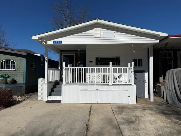 4205 Riverbank Run, Hiawassee, GA 30546