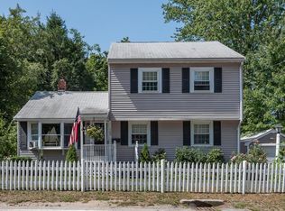 103 Summer St, Weymouth, MA 02188