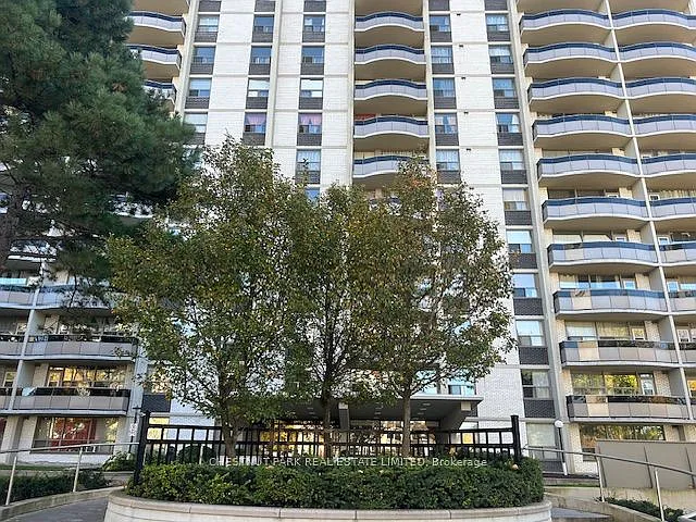 Building Photo - 25 Leith Hill Rd #1406